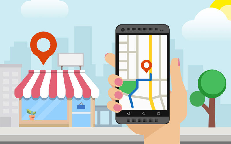 Google-my-business